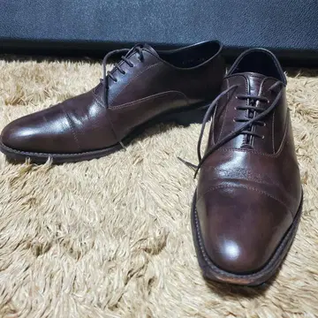 REGAL 리갈 로퍼 다크 브라운 25cm