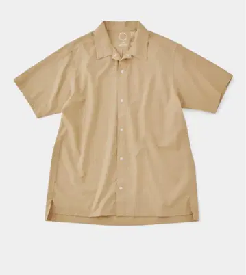 Bamboo Short Sleeve Shirt 야마토미치 M 사이즈