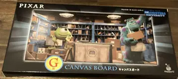 픽사 해피 복권 G상 캔버스 보드
