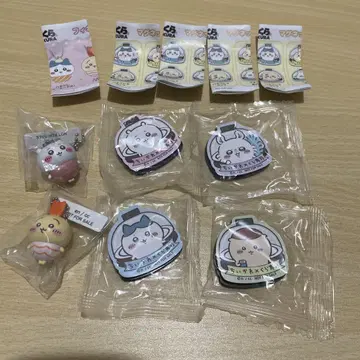 치이카와 (먼작귀) 쿠라스시