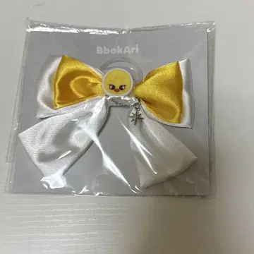 Stray Kids 5-STAR 서울 콘서트 라이트 스틱 리본 포가리