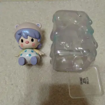 POPMART 인스틴토이 스위트빈