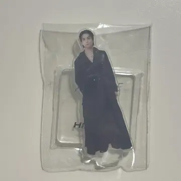 니시 코토 XQUARE 미니 아크릴 스탠드