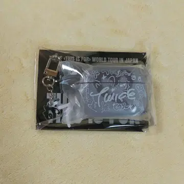 미개봉 새상품 twice Airpods 케이스