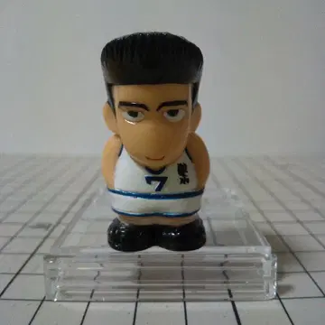 2 센도 아키라 소프트 비닐 손가락 인형 SLAM DUNK 슬램덩크