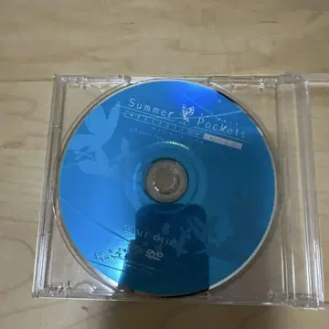 썸머 포켓 REFLECTION BLUE PC