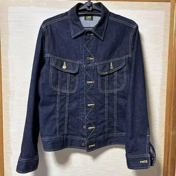 Lee 데님 자켓 101J GLT047