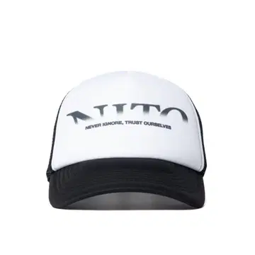 N.I.T.O. ARENA TOUR 2025 KEIJU 캡