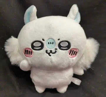 후류 보이스 봉제 인형 모몽가&밤만쥬 모몽가