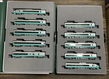 카토 10-1878 E657계 <E653()>