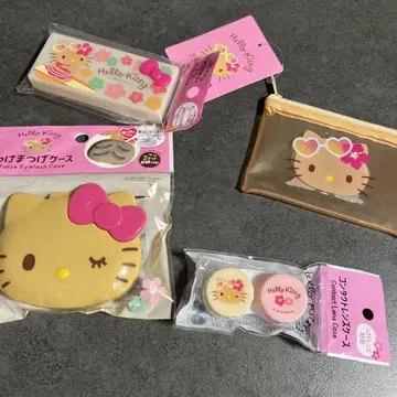 일광화상 키티