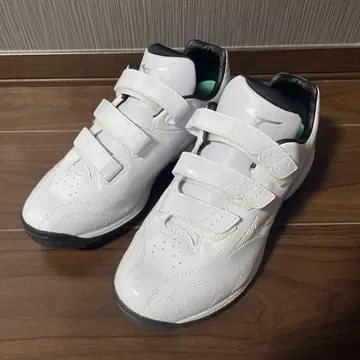 미즈노 MIZUNO 트레이닝 슈즈 라이트 레보 27.5 와이드 3E