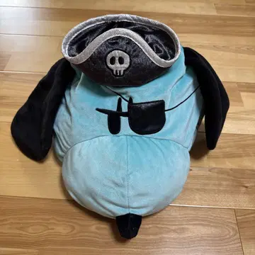 usj 파이리츠 해적 할로윈 유니버셜 스누피 모자