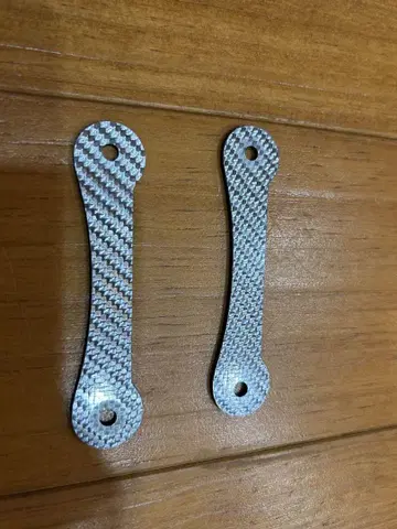 탄소섬유 키링 keycabins