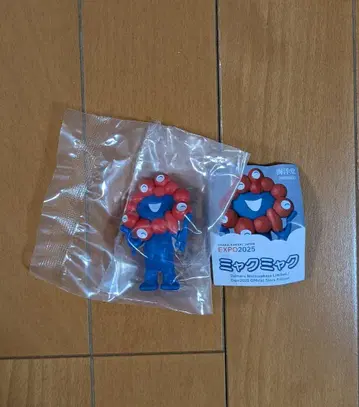 카이요도 미야쿠미야쿠 피규어 서 있는 자세 노멀 컬러 Ver.