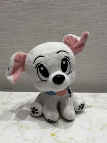 101마리 강아지 봉제 인형
