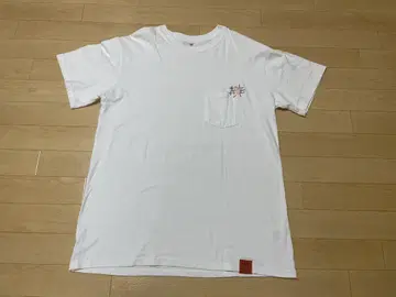 포르노그라피티 아카츠키의 라이브 티셔츠 XL 사이즈