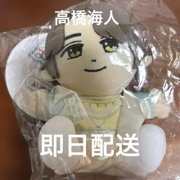 킹프리 하피누이 다카하시 카이토