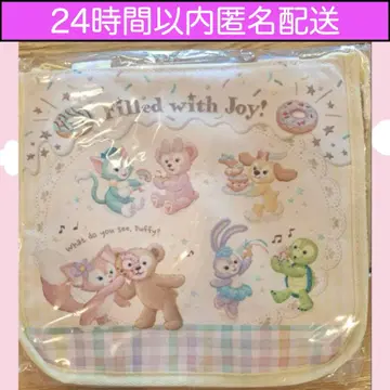 수베니어 런치 케이스 더피 필드 위드 조이