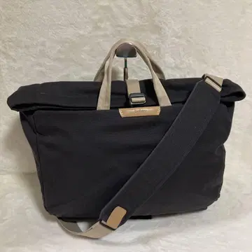 컨디션 최상 벨로이 bellroy 시스템 워크 숄더 메신저
