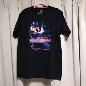 Madonna 마돈나 투어 티셔츠 Confessions tour
