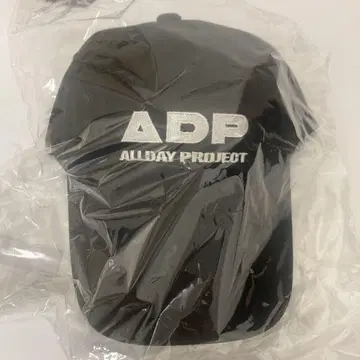 alldayproject ADP 캡 팝업 MD