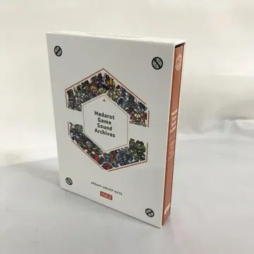 메다롯 게임 사운드 아카이브스 Vol.2