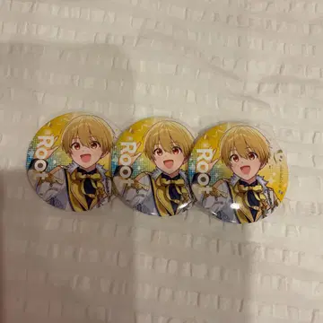루토 스토페스 캔뱃지