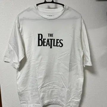THE BEATLES 티셔츠 M