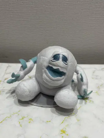 안나와 눈의 여왕 엘사 눈