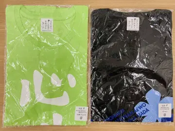공식 그 꽃 티셔츠 한정판