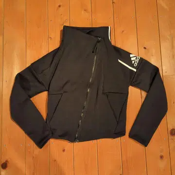아디다스 adidas 커버 업 블루종 S 여성용