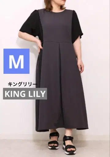 KING LILY 원피스