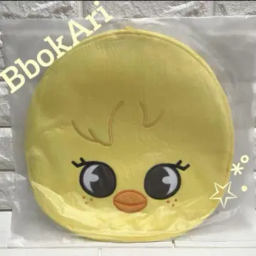 스키즈 straykids 부채 케이스 [포가리] BbokAri