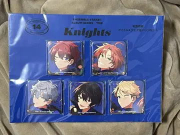 앙상블 스타즈 앙스타 knights TRIP CD 애니메이트 동봉 혜택