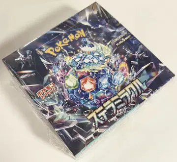 Pokemon SV7 스텔라 미라클 (30팩입) 1BOX