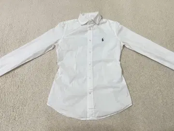 RALPH LAUREN/긴팔 셔츠