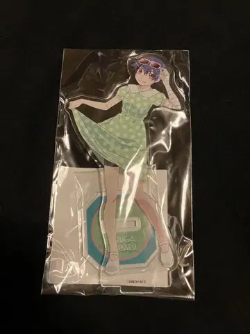 카미하라 스루가 아크릴 스탠드