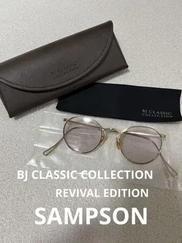 BJ CLASSIC COLLECTION 비제이 클래식 SAMPSON