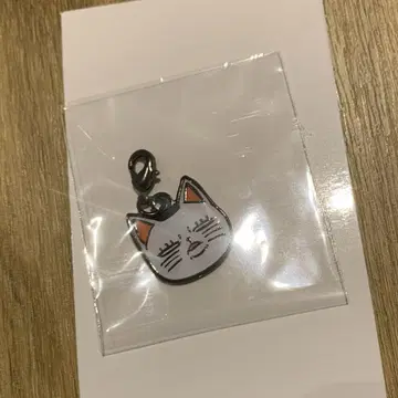 단다단 겐가텐 메탈 참 컬렉션 터보 바바