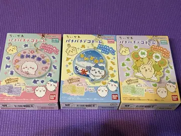 치이카와 (먼작귀) 치이카와 데코네임 치이카와 하치와레 토끼