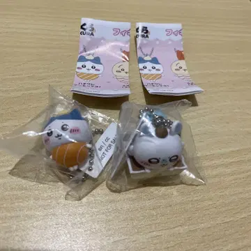 치이카와 (먼작귀) 쿠라스시 비쿠라폰
