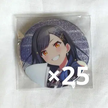 프로세카 캔뱃지 31B 시로이시 안 25개