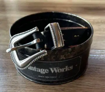 Vintage Works DH-5738 사이즈 37 빈티지 웍스