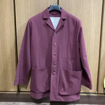 too good THE PHOTOGRAPHER JACKET
