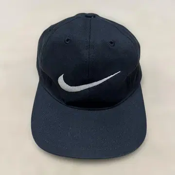 90s 나이키 스우시 캡