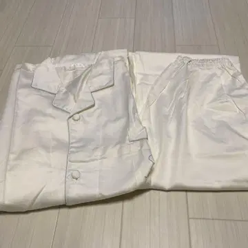 새상품 남성용 파자마 Free 사이즈