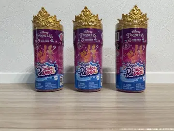 컬러리 맥주 디즈니 프린세스 인형