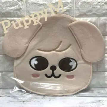 스키즈 straykids 부채 케이스 [퍼핌] PuppyM