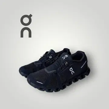 [고품질] On / Cloud 러닝화 스니커즈 23.5cm